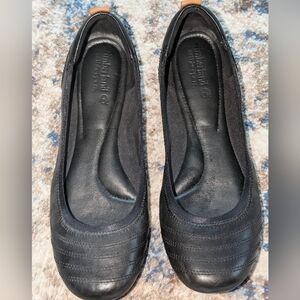 Timberland Earthkeepers Ballet Flats